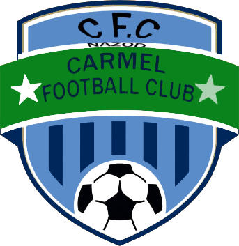 Escudo de CARMEL F.C. (TOGO)