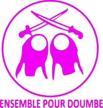 Escudo de DOUMBÉ F.C. (TOGO)