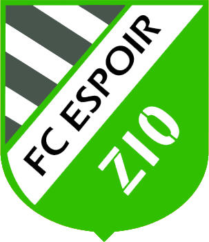 Escudo de F.C. ESPOIR Z10 (TOGO)