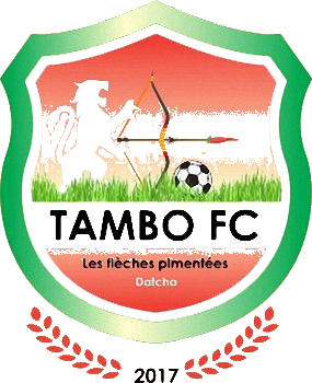 Escudo de TAMBO F.C. (TOGO)