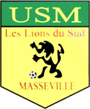 Escudo de U.S. MASSÉDA (TOGO)