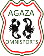 Escudo de AGAZA OMNISPORTS-min