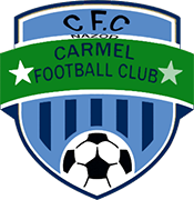 Escudo de CARMEL F.C.-min