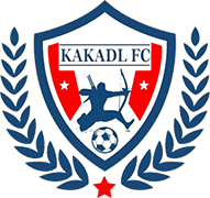 Escudo de KAKADL F.C.-min