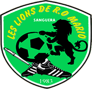 Escudo de LIONS DE R. O MARIO-min