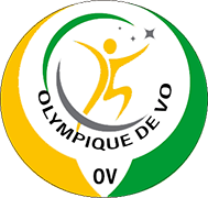 Escudo de OLYMPIQUE DE VO-min
