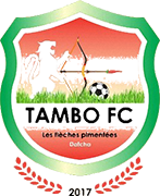 Escudo de TAMBO F.C.-min