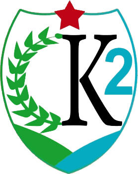 Escudo de KARTILEH F.C. (YIBUTI)