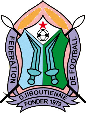 Escudo de SELECCIÓN DE YIBUTI (YIBUTI)