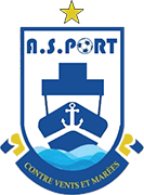 Escudo de A.S. PORT(DJI)-min