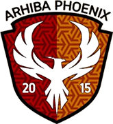 Escudo de ARHIBA PHOENIX F.C.-min