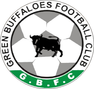 Escudo de GREEN BUFFALOES F.C. (ZAMBIA)