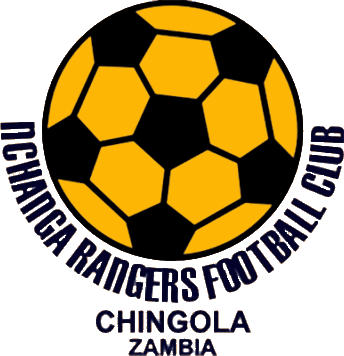 Escudo de NCHANGA RANGERS F.C. (ZAMBIA)