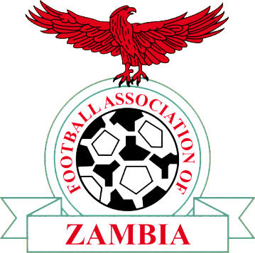 Escudo de SELECCIÓN DE ZAMBIA (ZAMBIA)