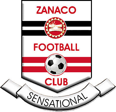 Escudo de ZANACO F.C. (ZAMBIA)