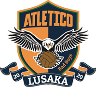 Escudo de ATLÉTICO LUSAKA F.C.