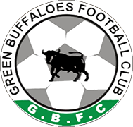 Escudo de GREEN BUFFALOES F.C.-min