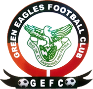 Escudo de GREEN EAGLES F.C.-min