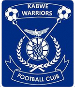 Escudo de KABWE WARRIORS F.C.-min