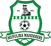 Escudo de MUFULIRA WANDERERS F.C.-min