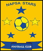 Escudo de NAPSA STARS F.C.-min