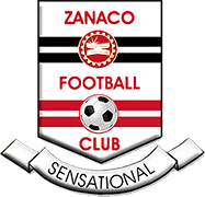 Escudo de ZANACO F.C.-min