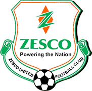 Escudo de ZESCO UNITED F.C.-min