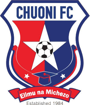 Escudo de CHUONI F.C. (ZANZÍBAR)