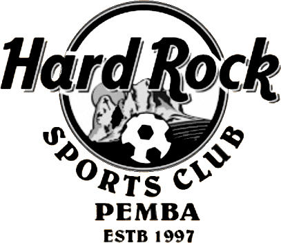 Escudo de HARD ROCK S.C. (ZANZÍBAR)