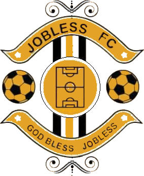 Escudo de JOBLESS F.C. (ZANZÍBAR)