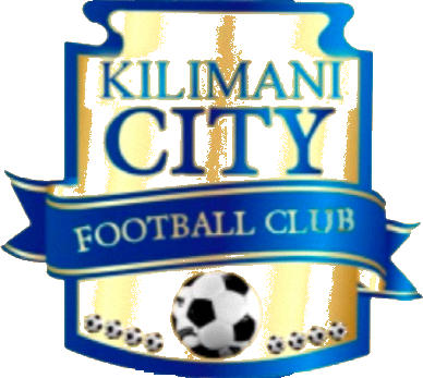 Escudo de KILIMANI CITY F.C. (ZANZÍBAR)