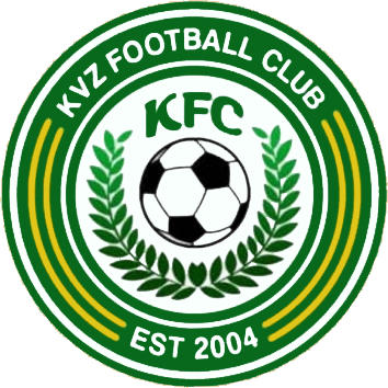 Escudo de KVZ F.C. (ZANZÍBAR)