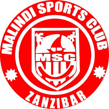 Escudo de MALINDI S.C. (ZANZÍBAR)