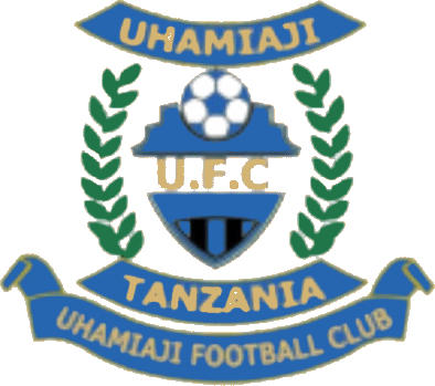 Escudo de UHAMIAJI F.C. (ZANZÍBAR)