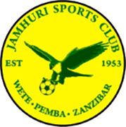 Escudo de JAMHURI F.C.-min