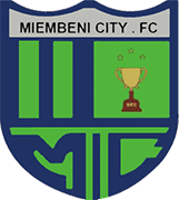 Escudo de MIEMBENI CITY F.C.-min