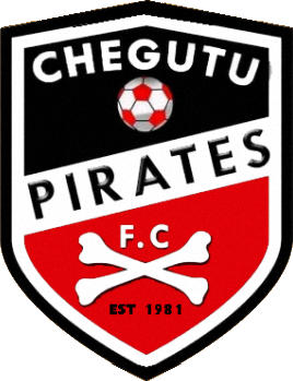 Escudo de CHEGUTU PIRATES F.C. (ZIMBAWE)