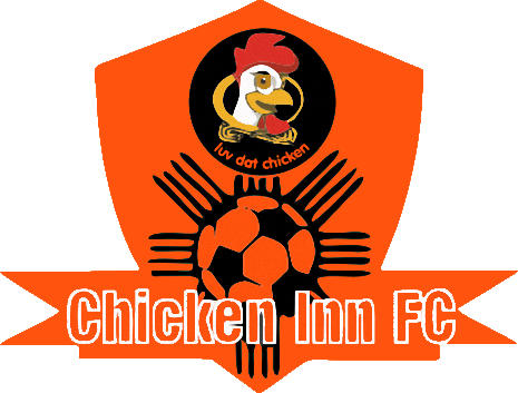 Escudo de CHICKEN INN F.C. (ZIMBAWE)