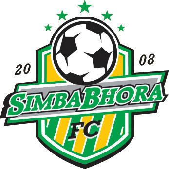 Escudo de SIMBA BHORA FC (ZIMBAWE)