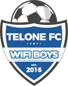Escudo de TELONE FC (ZIMBAWE)