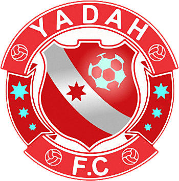 Escudo de YADAH FC (ZIMBAWE)