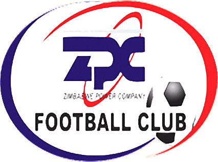 Escudo de ZPC KARIBA FC. (ZIMBAWE)