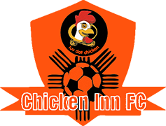 Escudo de CHICKEN INN F.C.-min