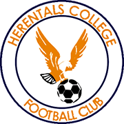 Escudo de HERENTALS COLLEGE FC-min