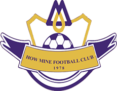 Escudo de HOW MINE F.C.-min