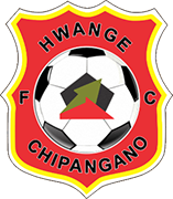 Escudo de HWANGE F.C.-min