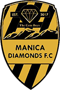 Escudo de MANICA DIAMONDS FC-min