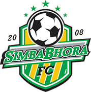 Escudo de SIMBA BHORA FC-min