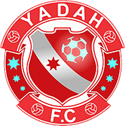 Escudo de YADAH FC-min