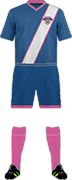 Equipación WEST END PREDATORS F.C.(AIA)-min